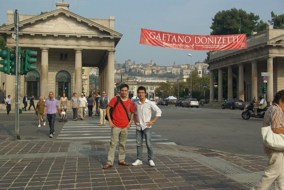 Bergamo · 2011/2012