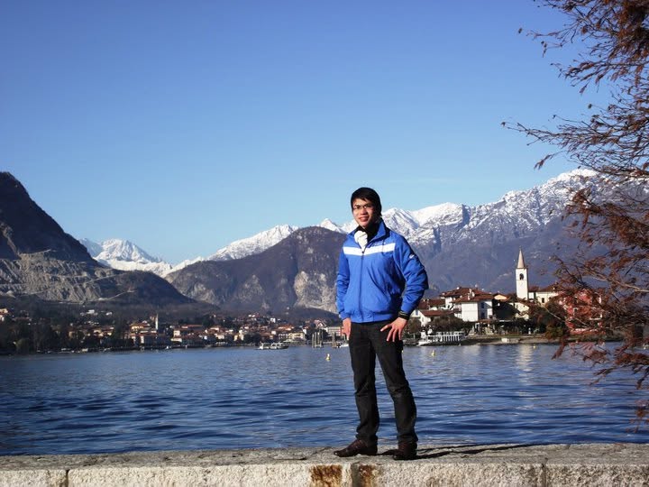 Lago Maggiore · 2010