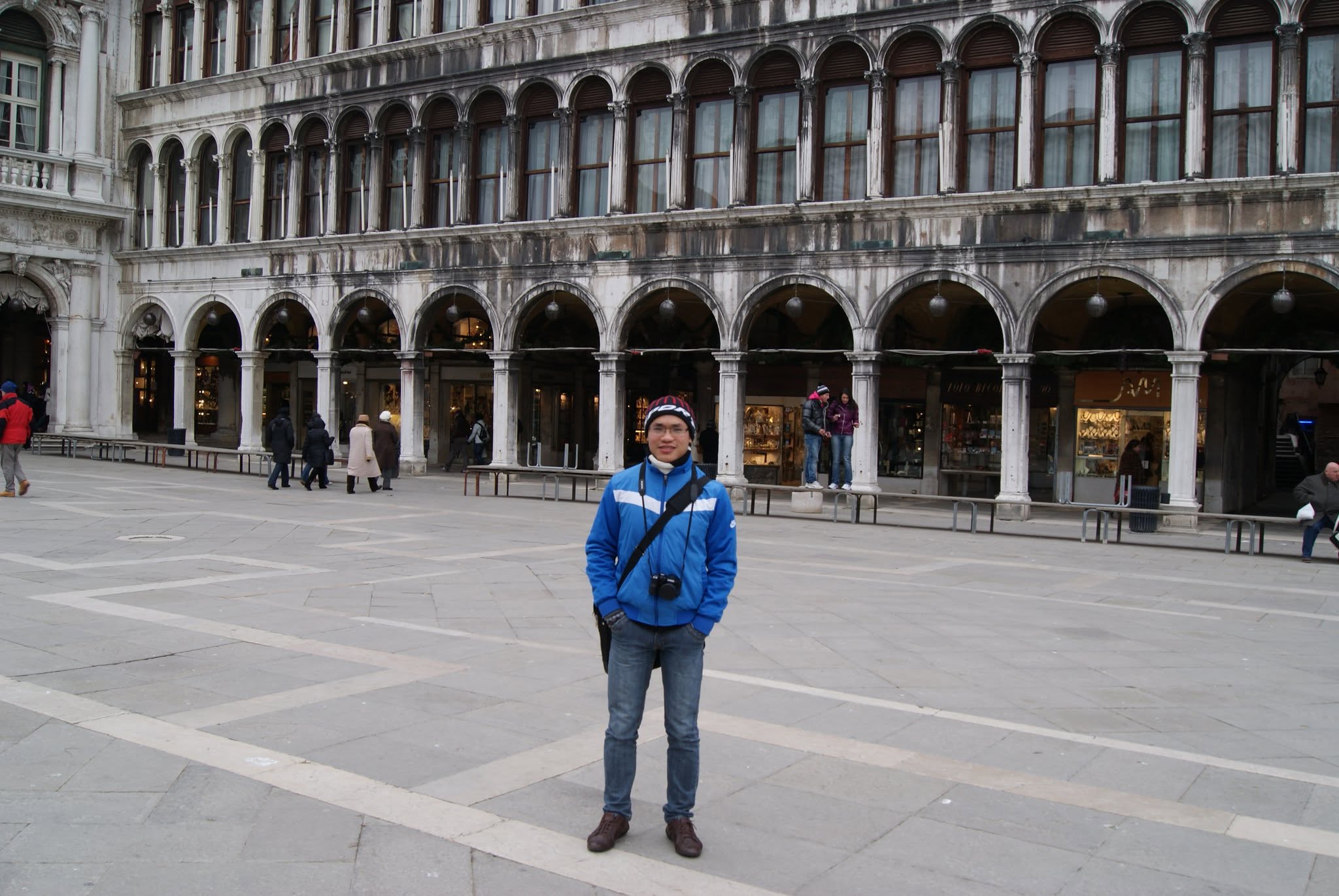 Venice (Venezia) · 2011